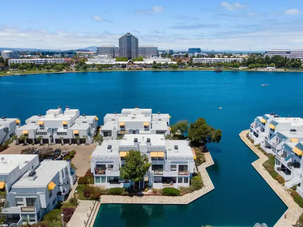 601 Portofino Lane, Foster City, CA 94404