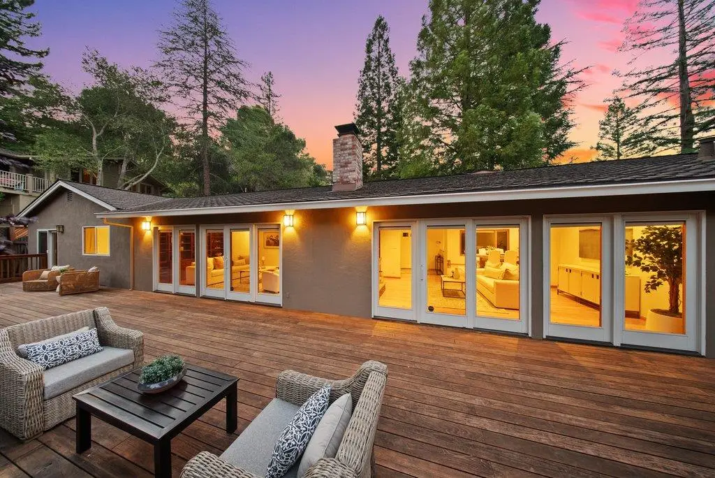 21030 Canyon View Drive, Saratoga, CA 95070 - #1