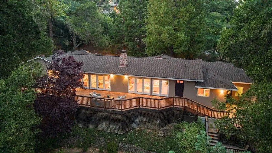 21030 Canyon View Drive, Saratoga, CA 95070 - #2