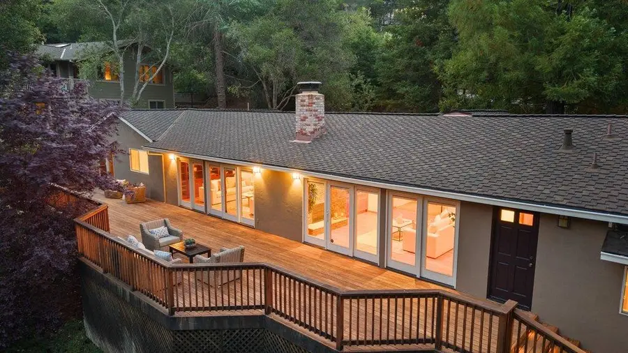 21030 Canyon View Drive, Saratoga, CA 95070 - #3