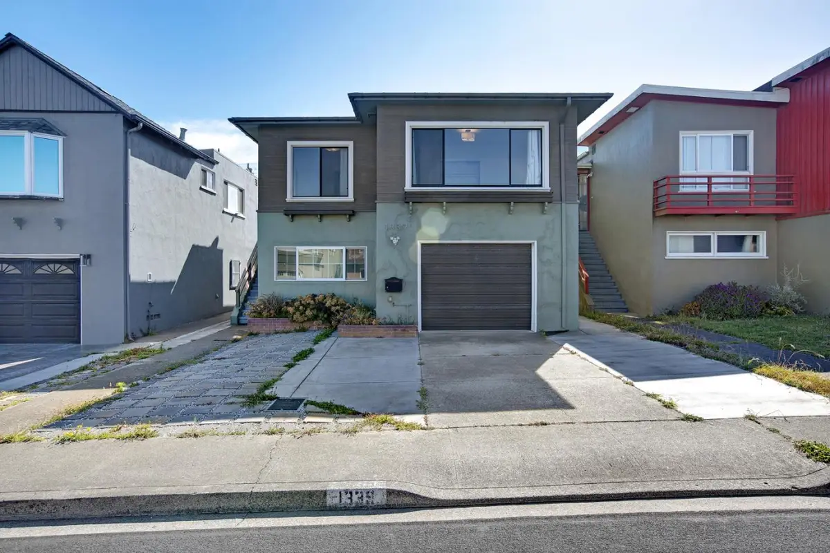 1339 Mayfair Avenue, Daly City, CA 94015 - #1