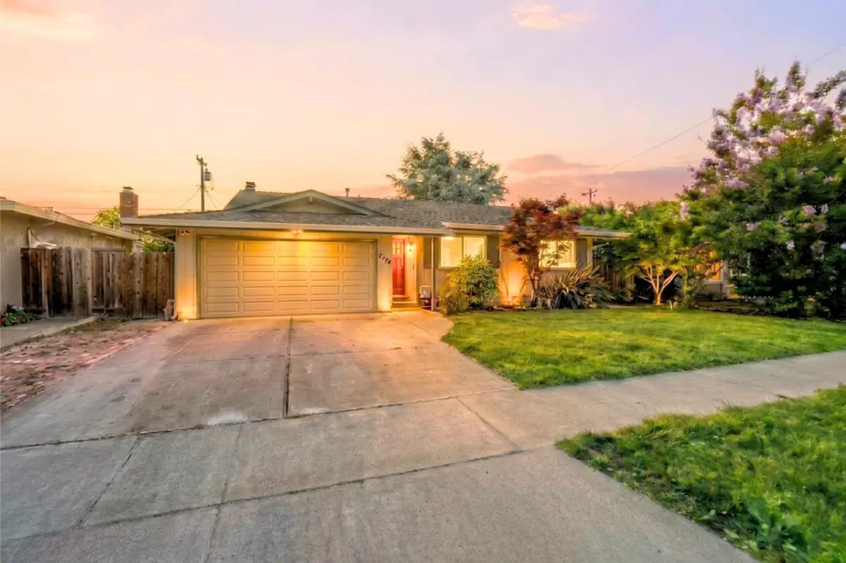 5737 Indian Avenue, San Jose, CA 95123 - #1