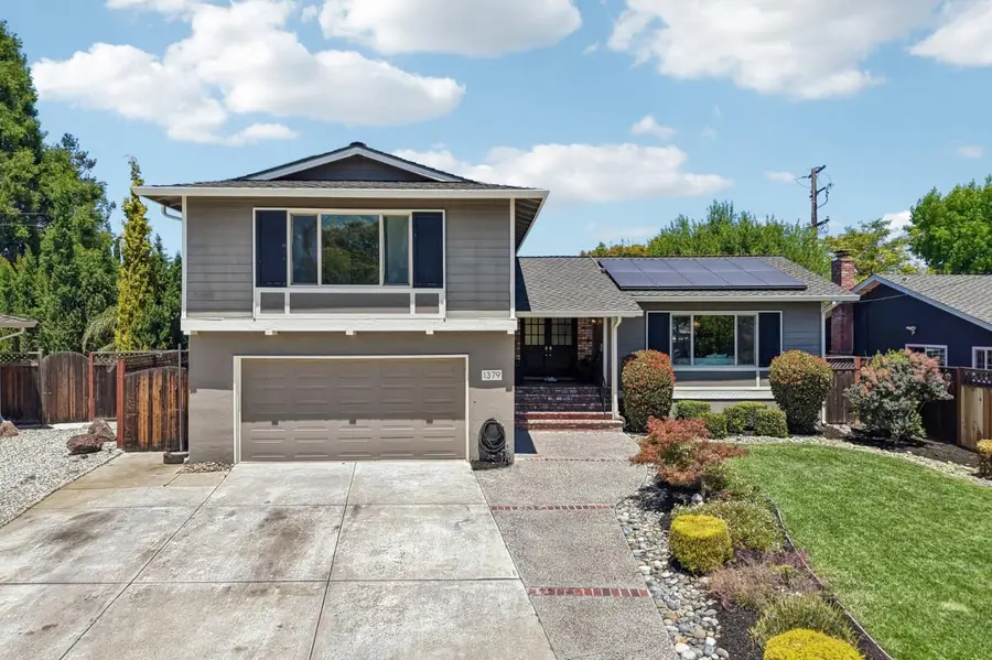 1379 Adobe Court, San Jose, CA 95118 - #2