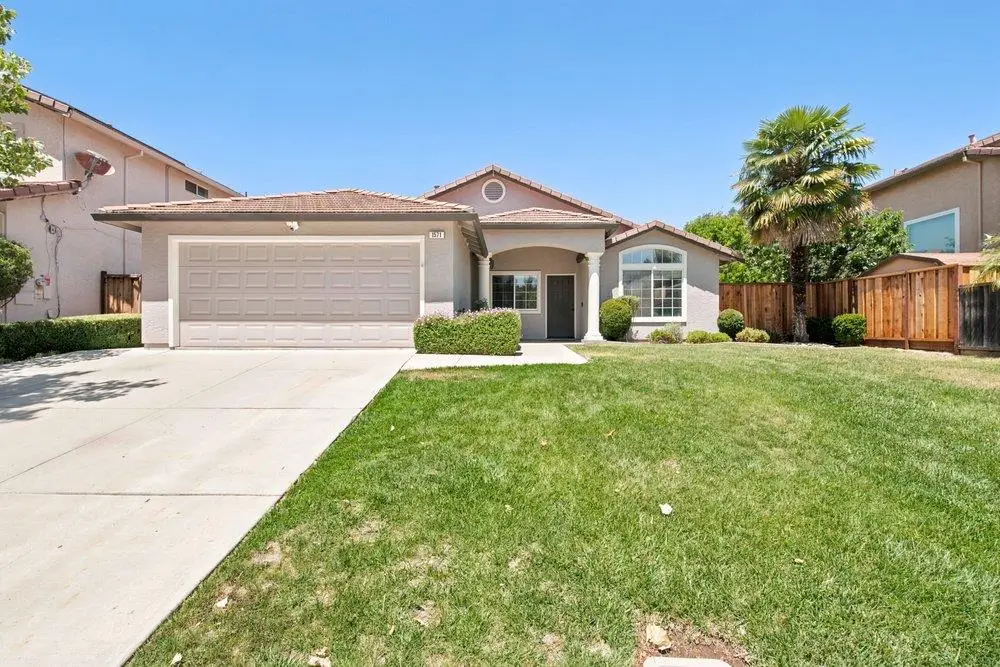 1571 Mimosa Street, Hollister, CA 95023 - #1