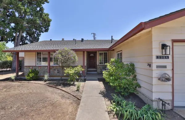 2984 Via Del Sol, SAN JOSE, CA 95132