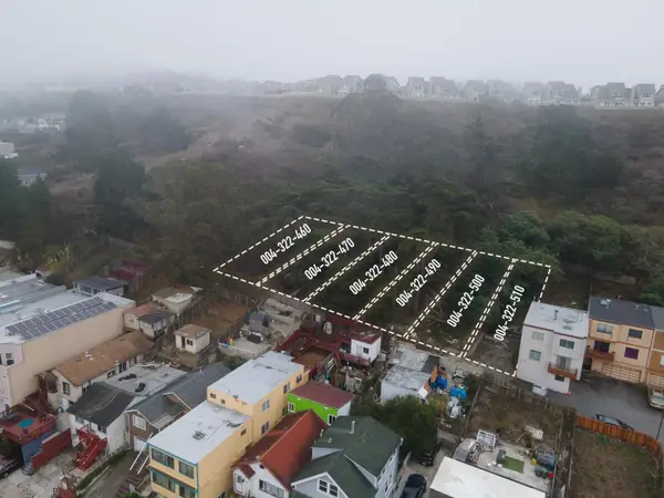 258 Edgemar Street, DALY CITY, CA 94014