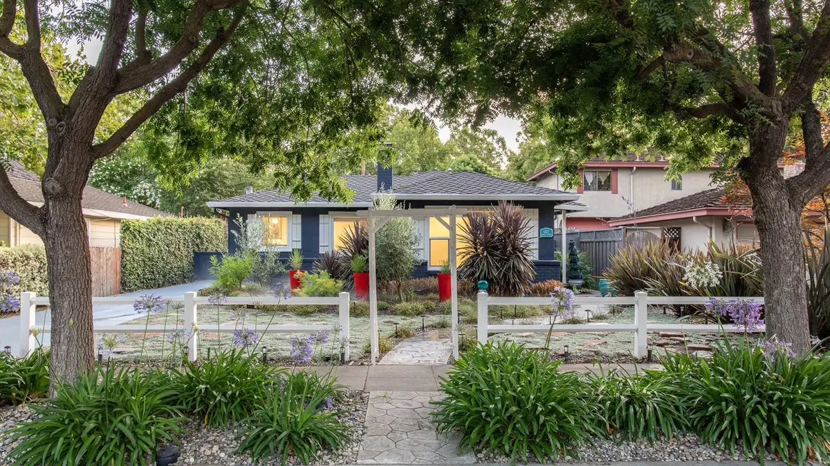 1327 Cherry Avenue, San Jose, CA 95125 - #1
