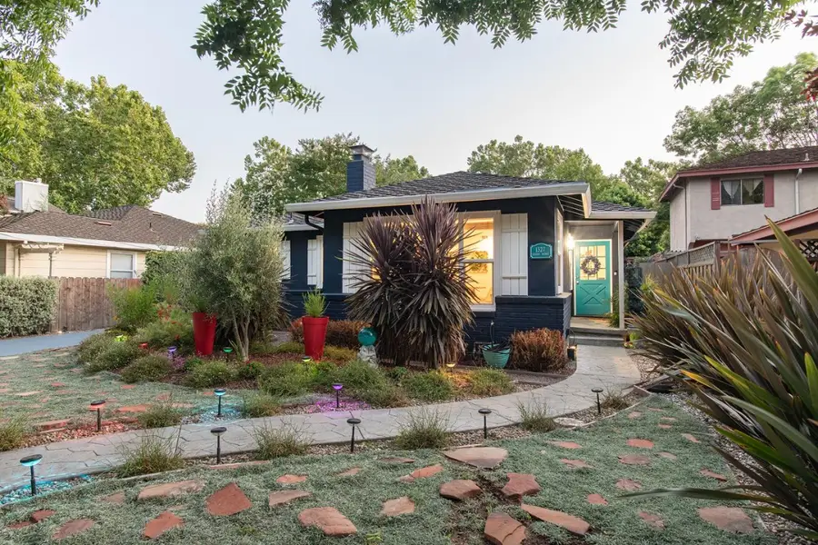1327 Cherry Avenue, San Jose, CA 95125 - #3