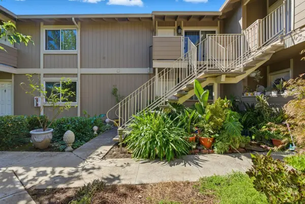 4970 Cherry Avenue  #211, SAN JOSE, CA 95118