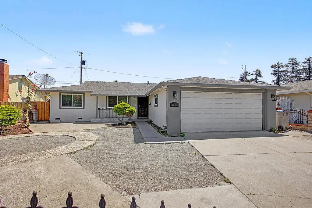 2336 Mclaughlin Avenue, San Jose, CA 95122 - #1