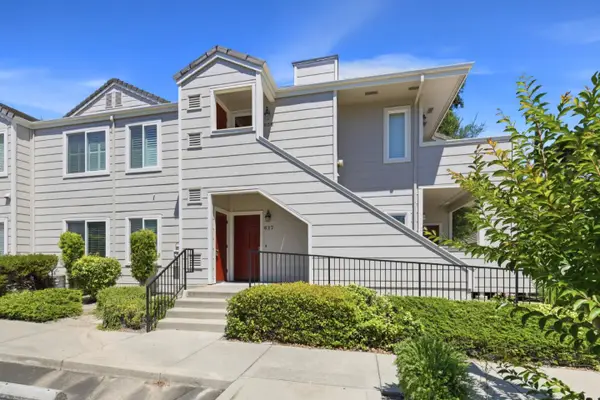 627 Norris Canyon Terrace, SAN RAMON, CA 94583