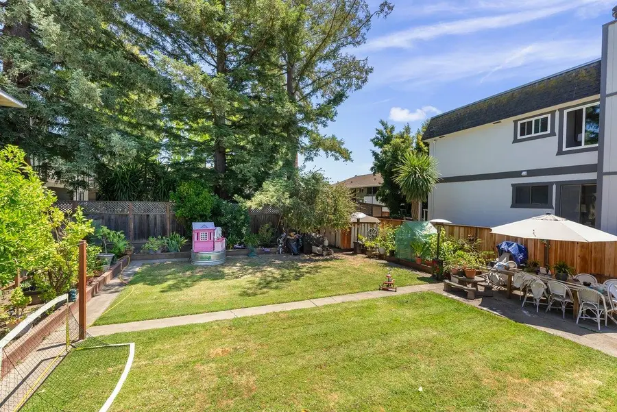 109 Hobart Avenue, San Mateo, CA 94402 - #3