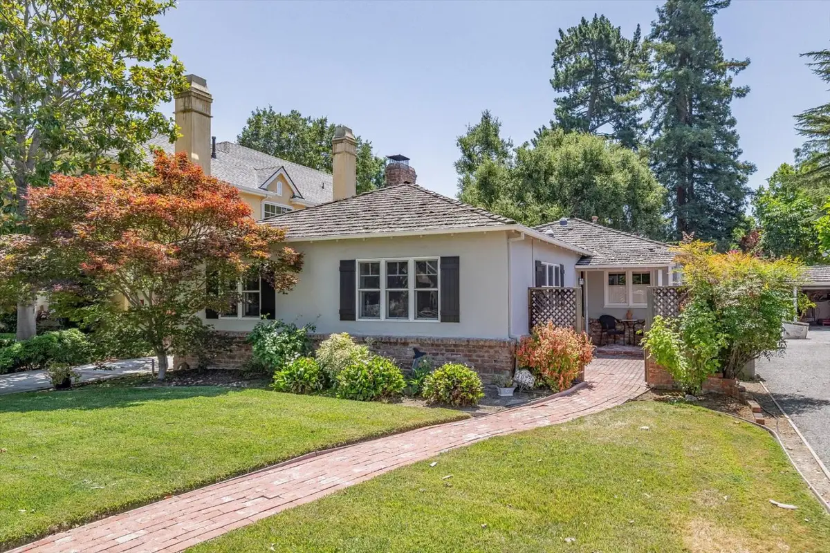 1072 Laurie Avenue, San Jose, CA 95125 - #1