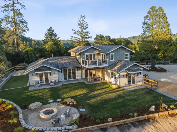 1290 Conference Drive, SCOTTS VALLEY, CA 95066