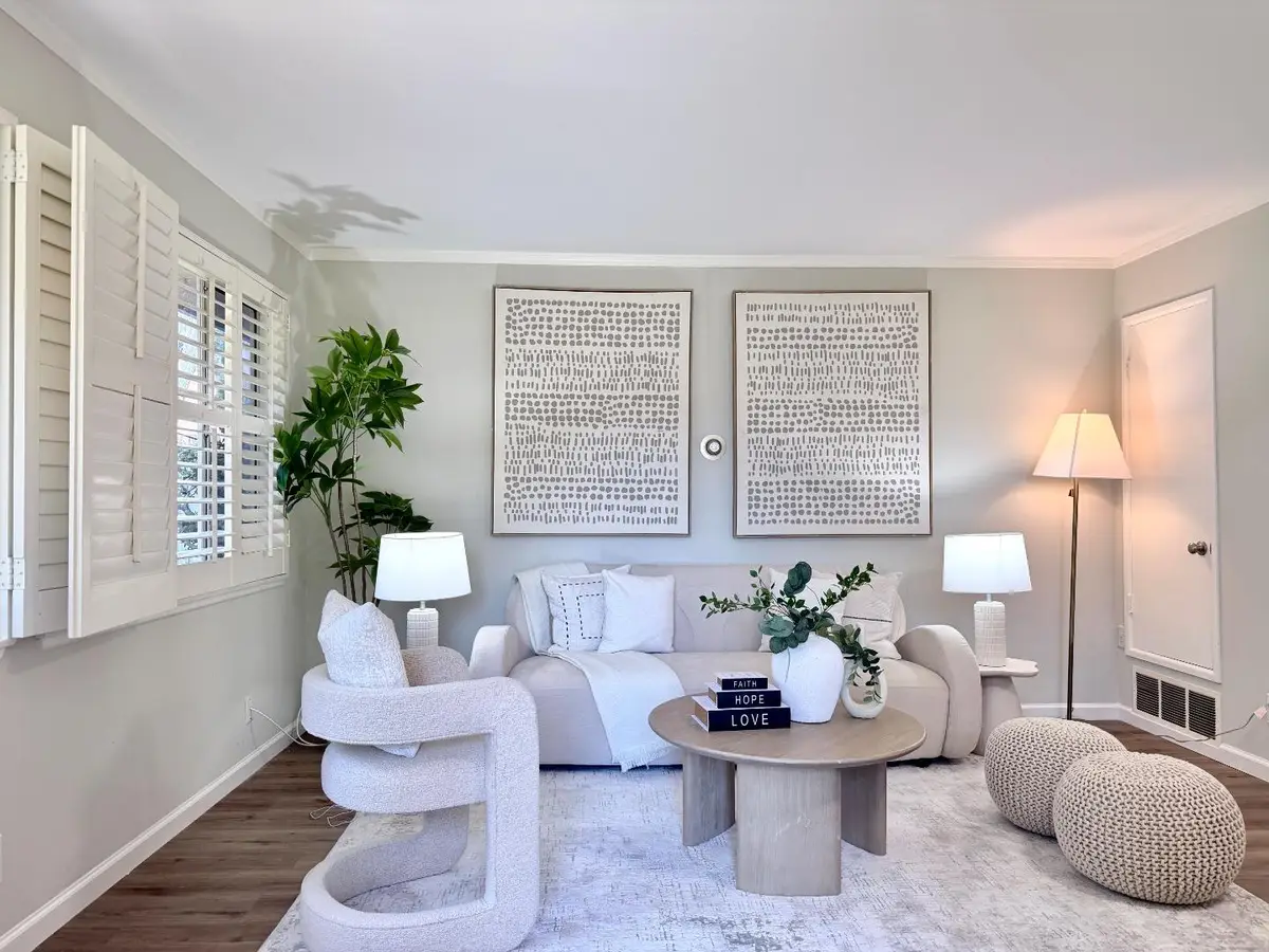 1531 Marina Court  #B, San Mateo, CA 94403 - #1