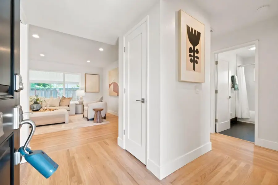 1543 Arbutus Drive, San Jose, CA 95118 - #3