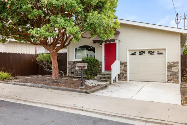 514 7th Street, PACIFIC GROVE, CA 93950