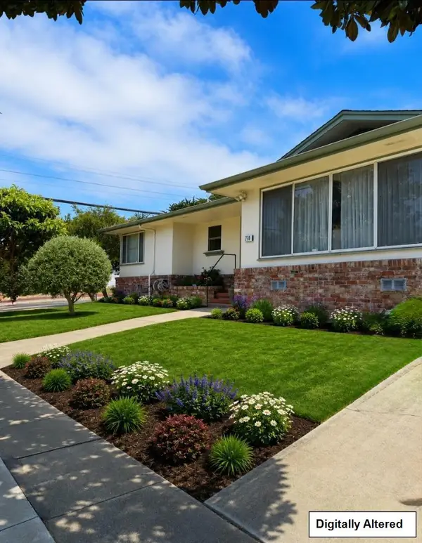 770 Miller Avenue, SOUTH SAN FRANCISCO, CA 94080