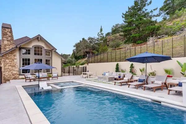 310 Hidden Valley Ridge, SOQUEL, CA 95073