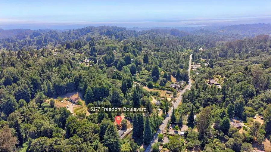 5177 Freedom Boulevard, Aptos, CA 95003 - #2