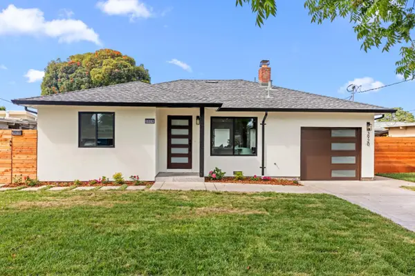 3920 Park Boulevard, Palo Alto, CA 94306
