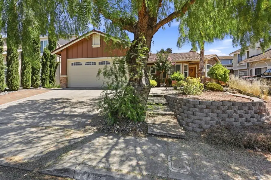 2736 Reno Drive, San Jose, CA 95148 - #2