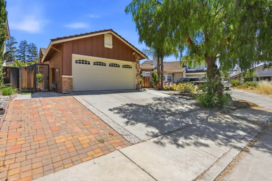 2736 Reno Drive, San Jose, CA 95148 - #3