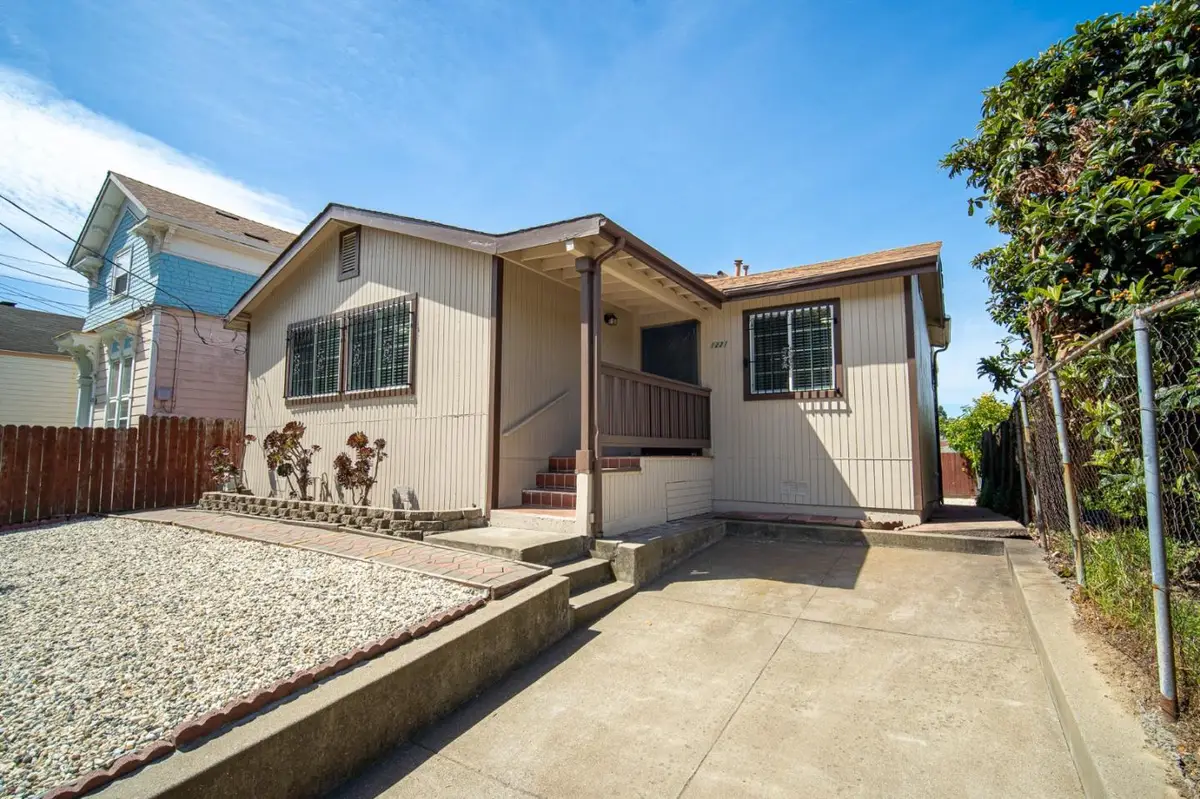 1221 19th Street, Oakland, CA 94606 - #1