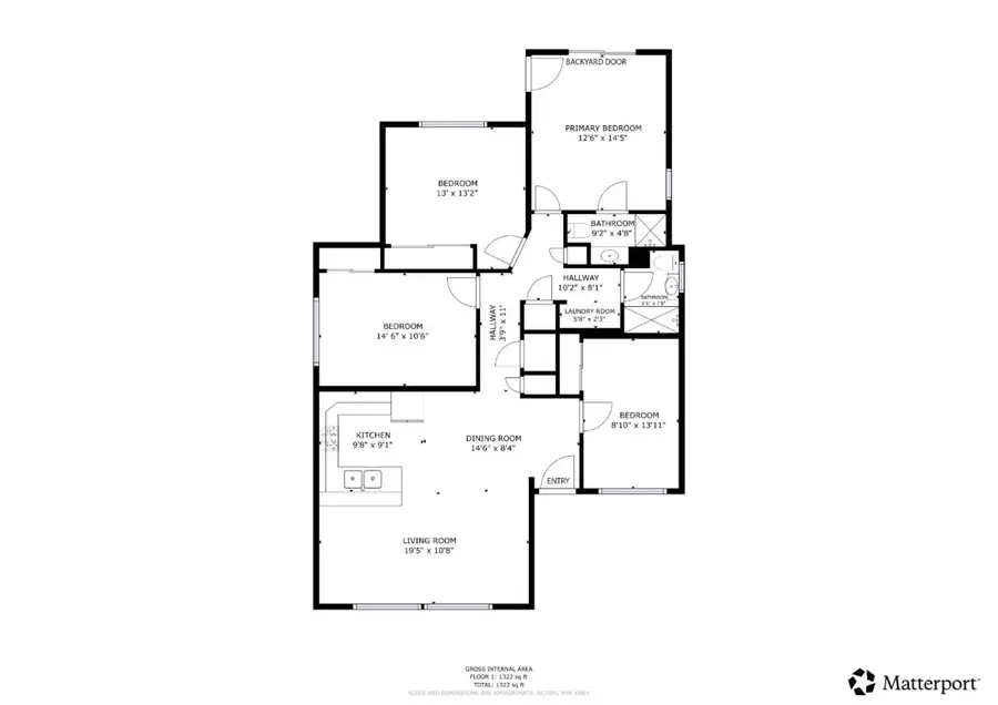 1221 19th Street, Oakland, CA 94606 - #2