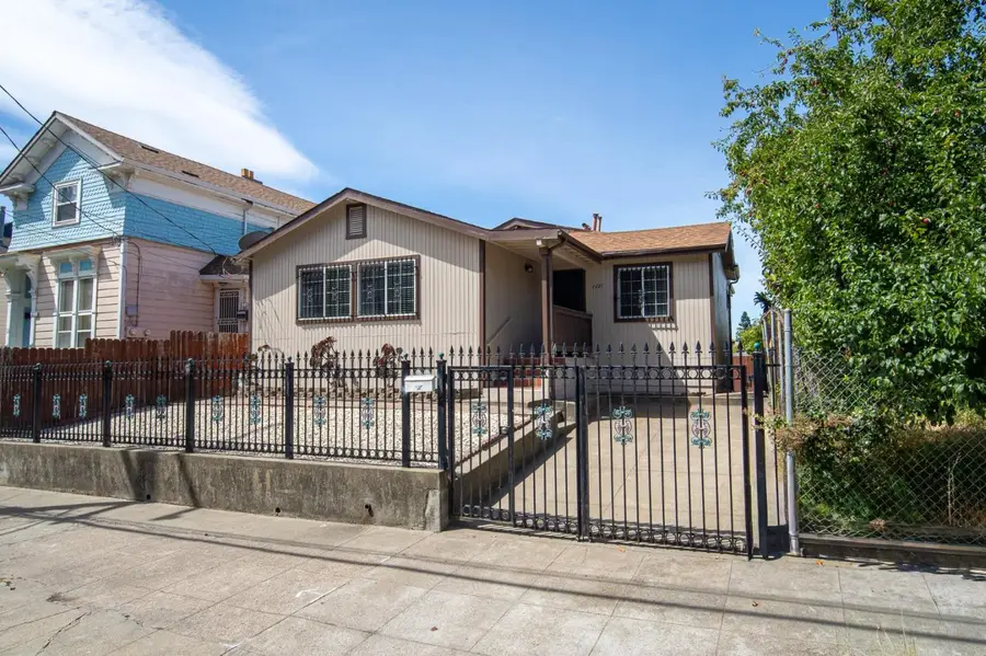 1221 19th Street, Oakland, CA 94606 - #3