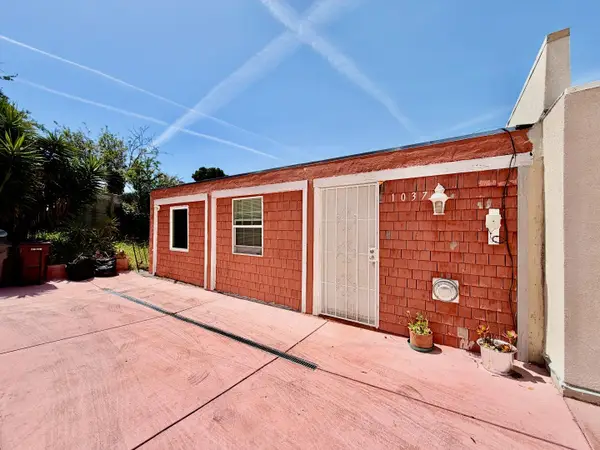 1035-1037 Warfield Avenue, OAKLAND, CA 94610