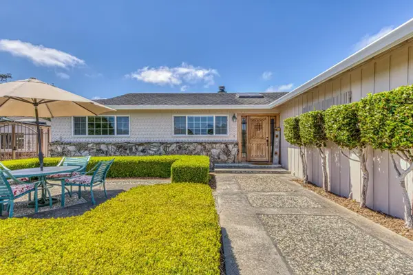 15460 Oak Hills Drive, SALINAS, CA 93907