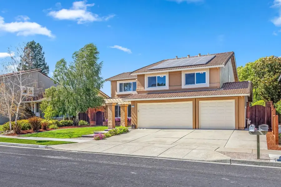 1439 Eagles Nest Lane, Gilroy, CA 95020 - #2