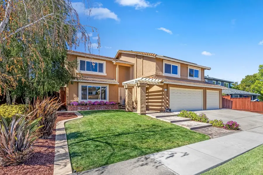 1439 Eagles Nest Lane, Gilroy, CA 95020 - #3