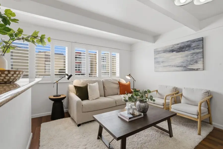 576 Sylvan Street  #15, Daly City, CA 94014 - #3