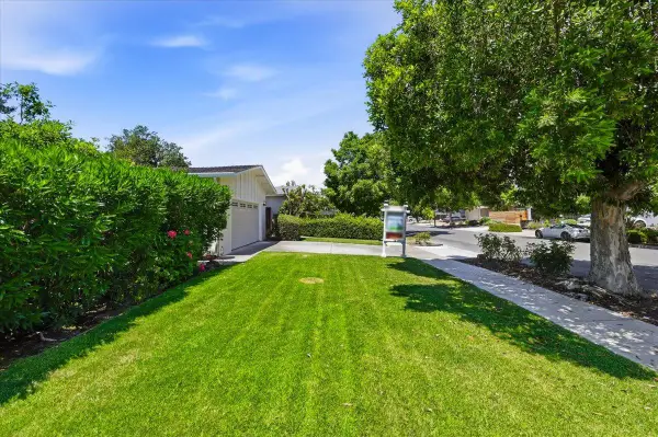 6566 Clifford Drive, CUPERTINO, CA 95014