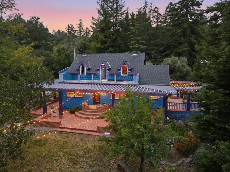 359 Canham Road, Scotts Valley, CA 95066 - #2