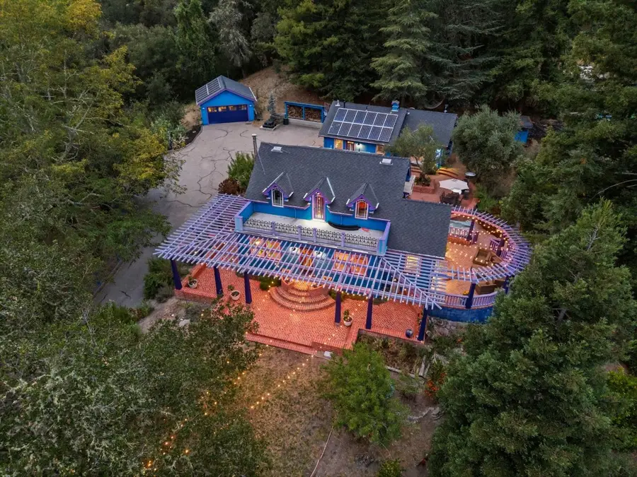 359 Canham Road, Scotts Valley, CA 95066 - #3