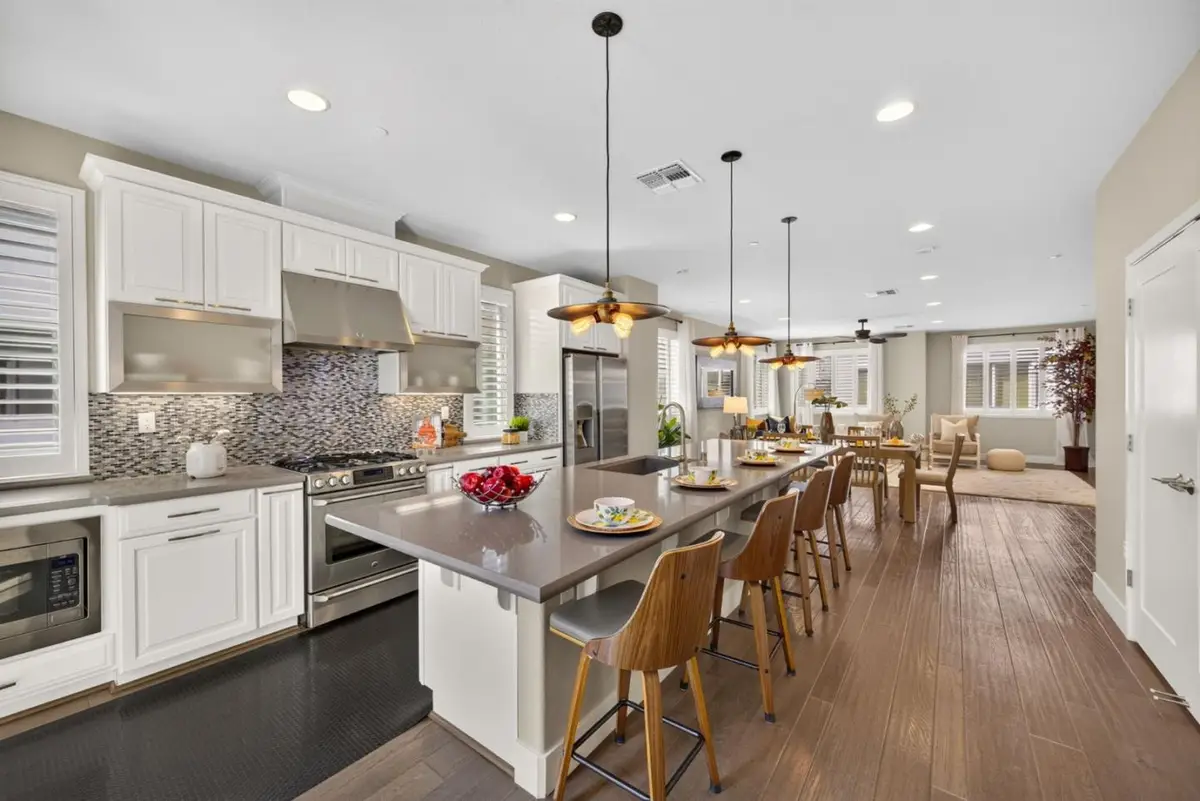 6013 Black Onyx Court, San Jose, CA 95123 - #1
