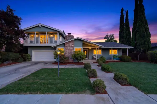 19798 Colby Court, SARATOGA, CA 95070