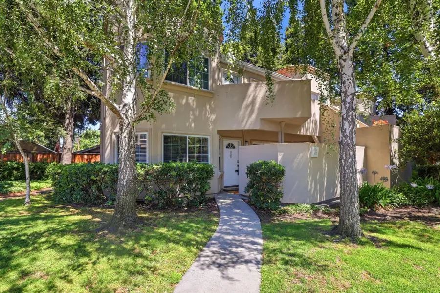 748 Northrup Street  #332, San Jose, CA 95126 - #3