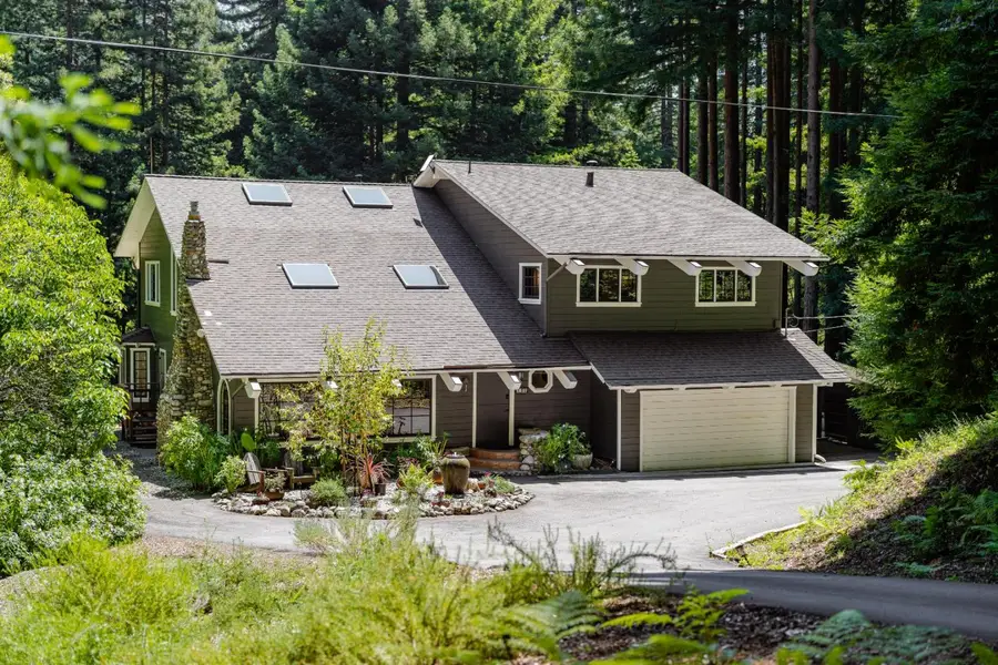 900 Larsen Road, Aptos, CA 95003 - #2