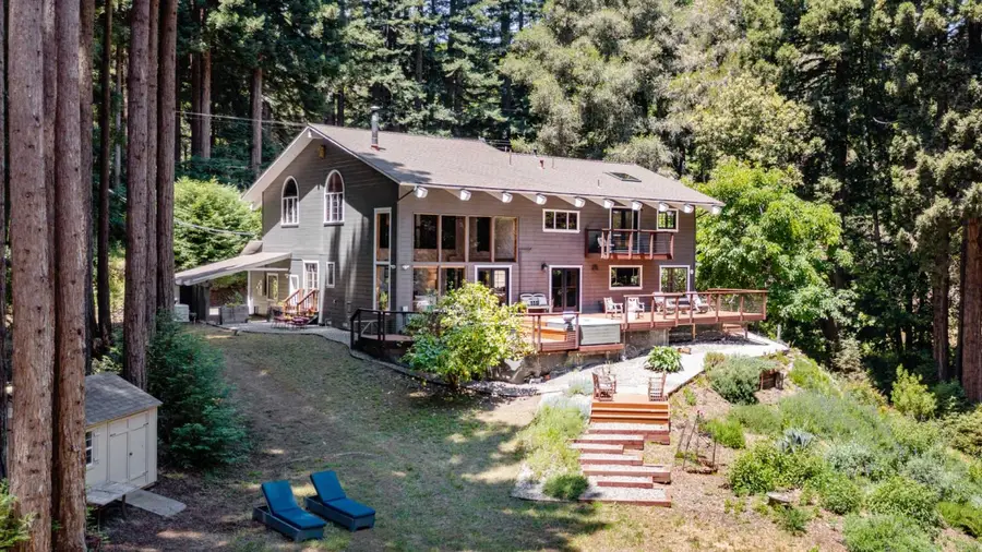 900 Larsen Road, Aptos, CA 95003 - #3