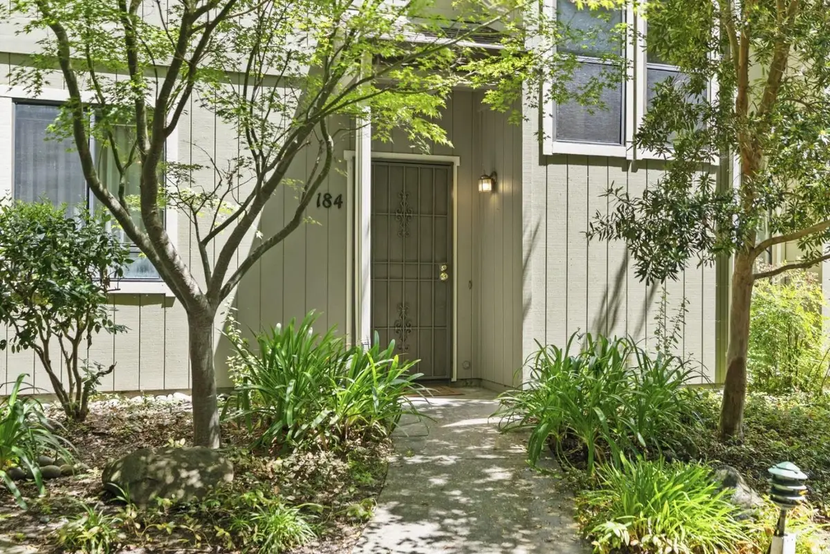 111 Bean Creek Road  #184, Scotts Valley, CA 95066 - #1