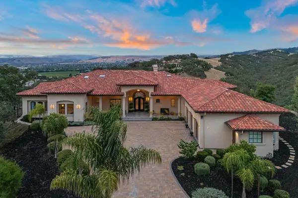5 Winding Oaks Drive, PLEASANTON, CA 94566