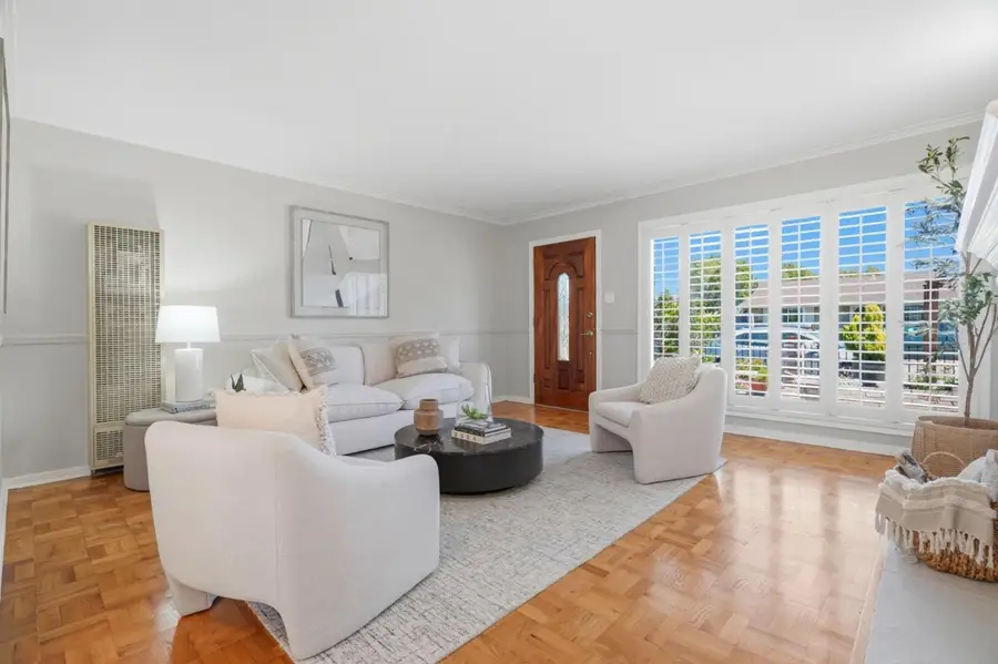 605 39th Avenue, San Mateo, CA 94403 - #2