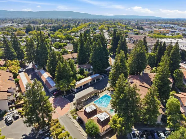 1400 Bowe Avenue  #1401, SANTA CLARA, CA 95051