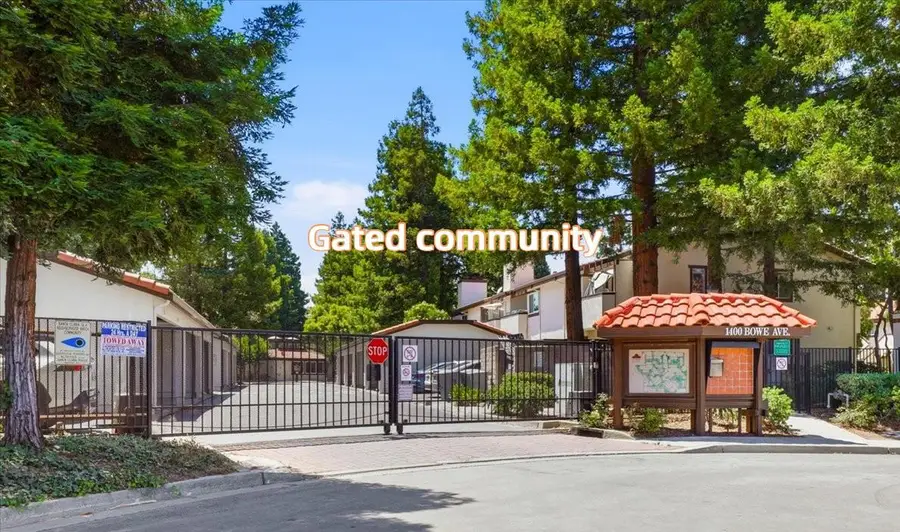 1400 Bowe Avenue  #1401, Santa Clara, CA 95051 - #2