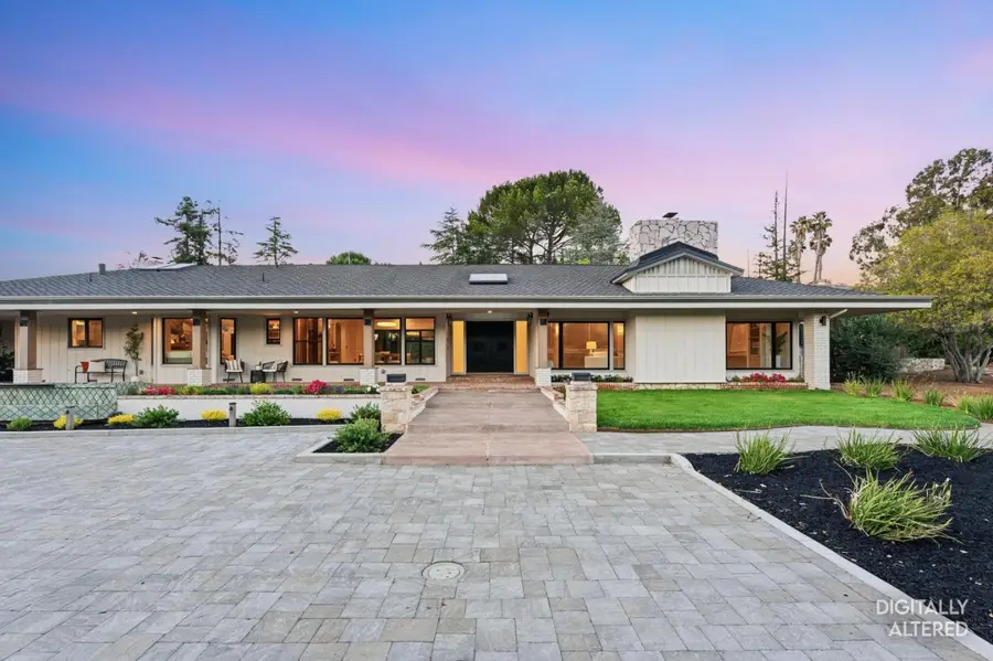 26201 Dori Lane, Los Altos Hills, CA 94022 - #2
