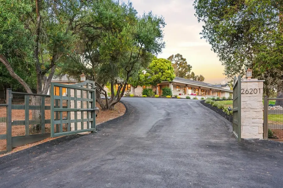 26201 Dori Lane, Los Altos Hills, CA 94022 - #3